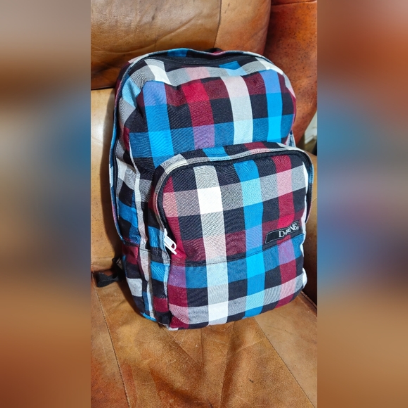 2FOR$40 Dakine backpack - Picture 2 of 5